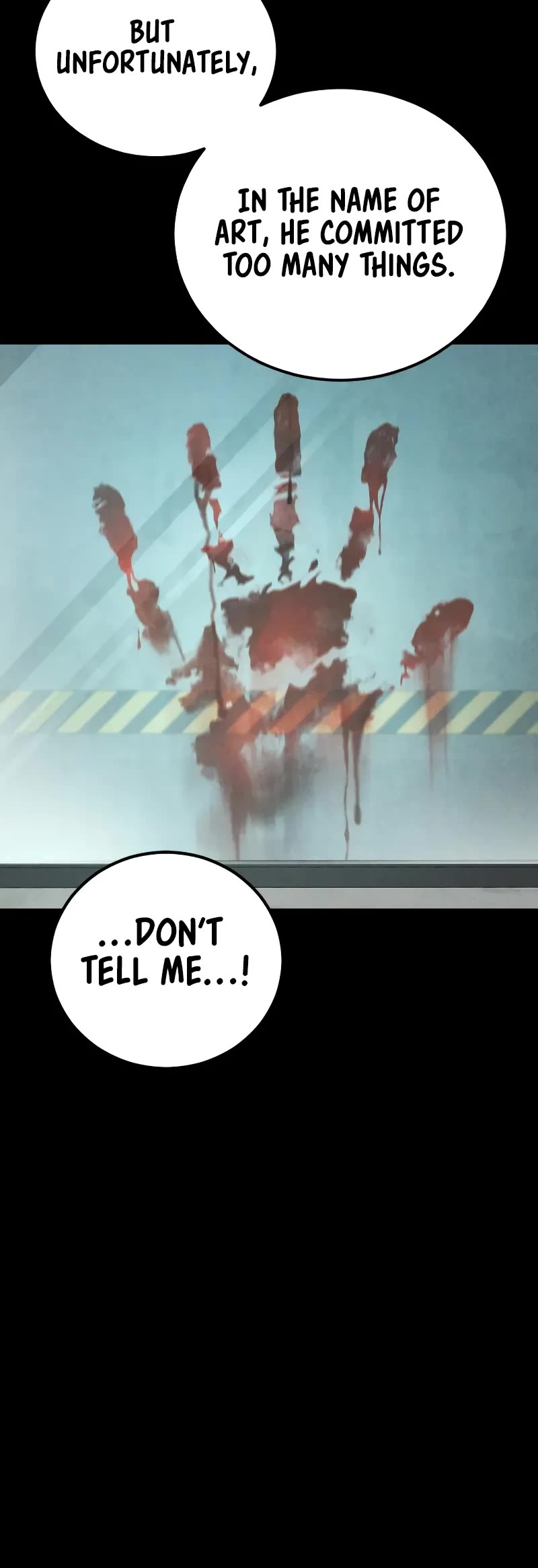 Manager Kim Chapter 107 page 24 - Chapter 107