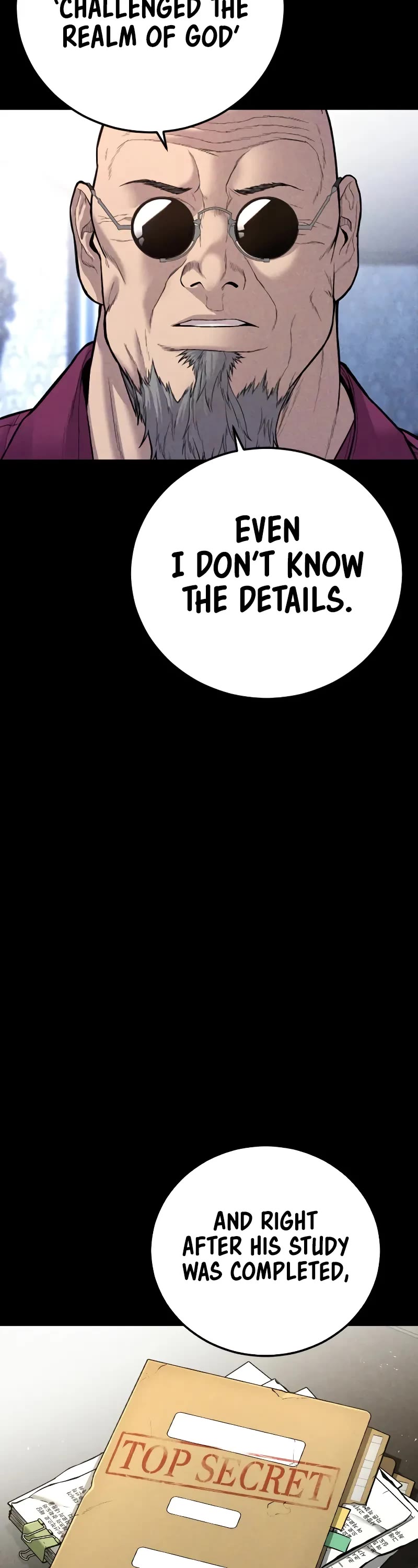 Manager Kim Chapter 107 page 26 - Chapter 107