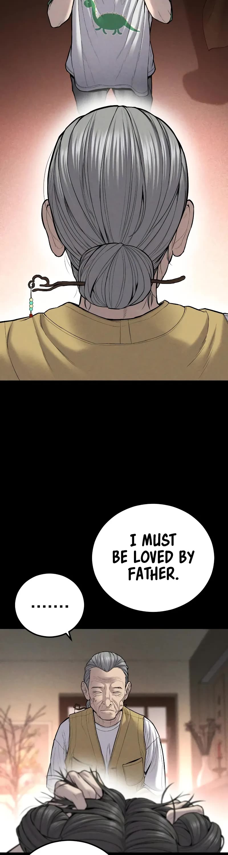 Manager Kim Chapter 107 page 34 - Chapter 107