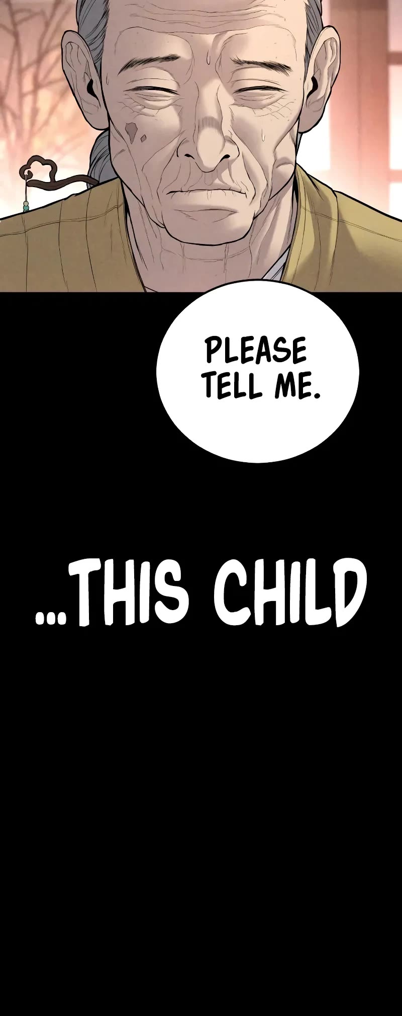 Manager Kim Chapter 107 page 36 - Chapter 107