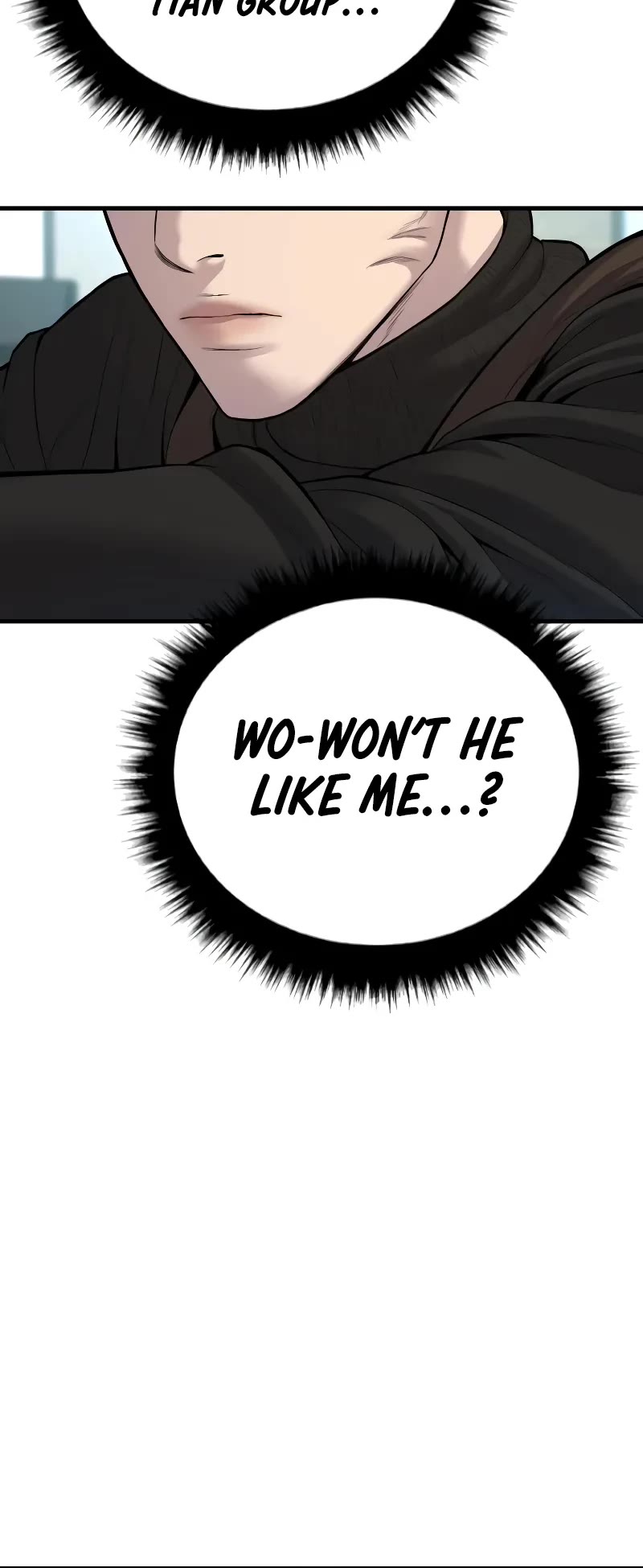 Manager Kim Chapter 107 page 40 - Chapter 107