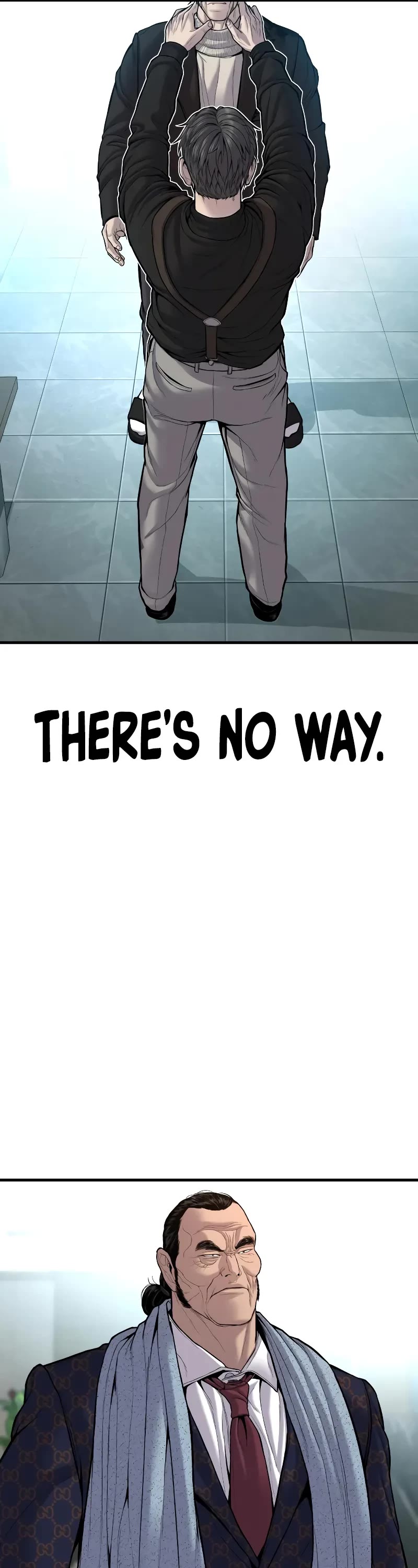 Manager Kim Chapter 107 page 41 - Chapter 107