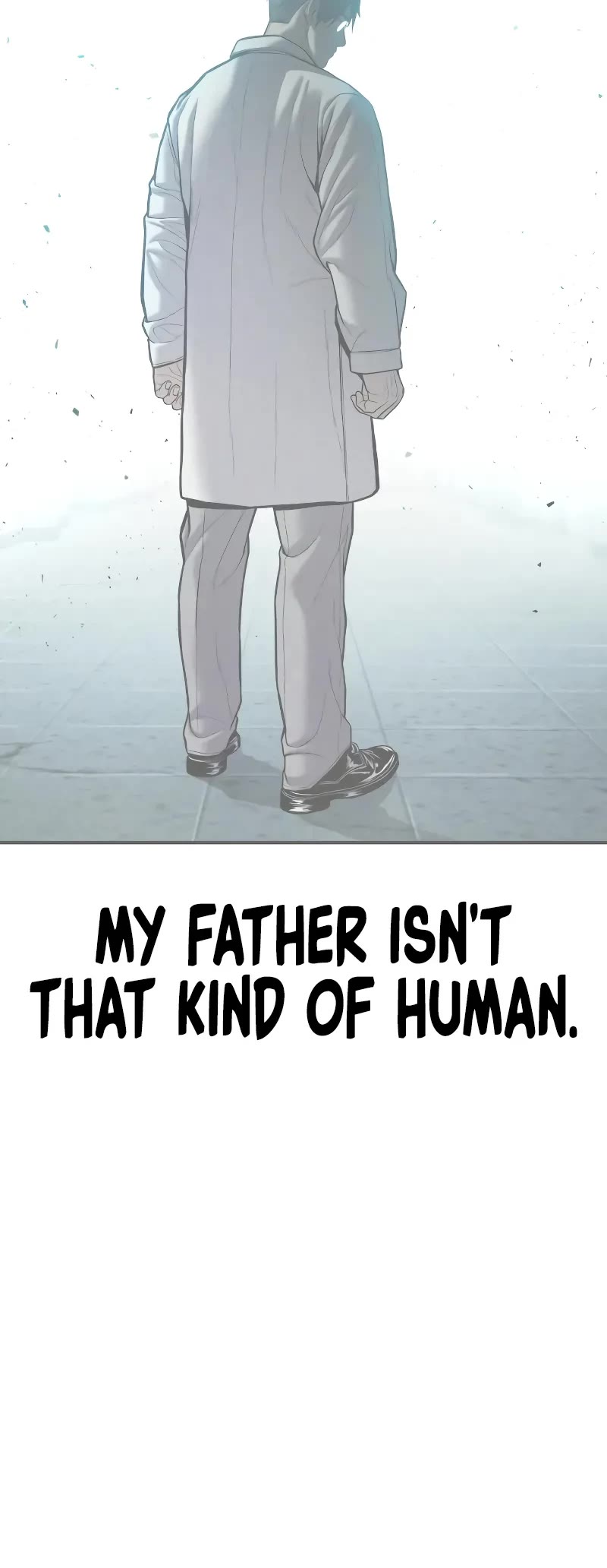 Manager Kim Chapter 107 page 43 - Chapter 107