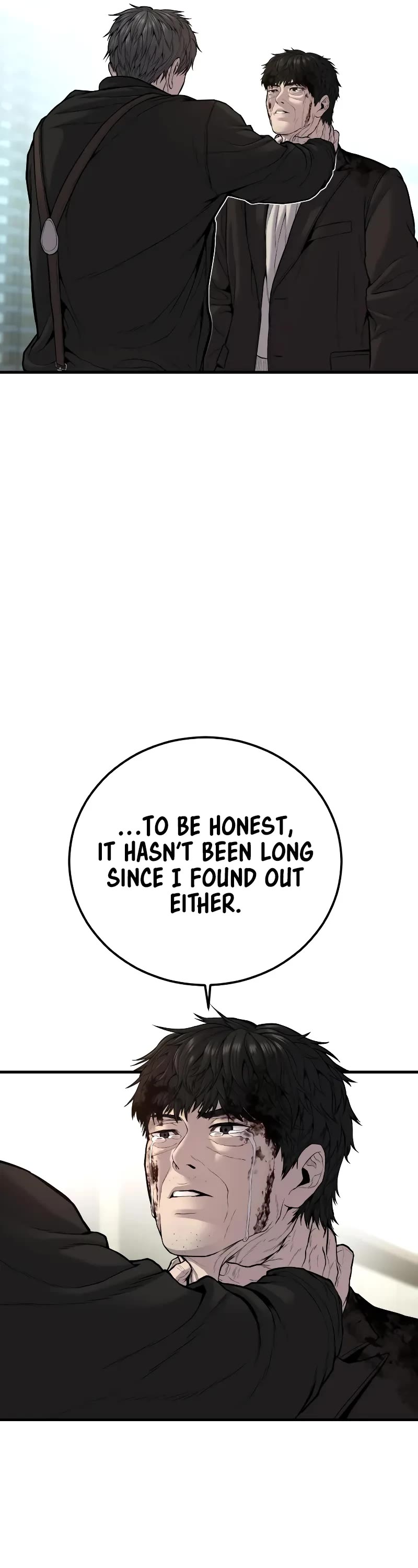 Manager Kim Chapter 107 page 45 - Chapter 107