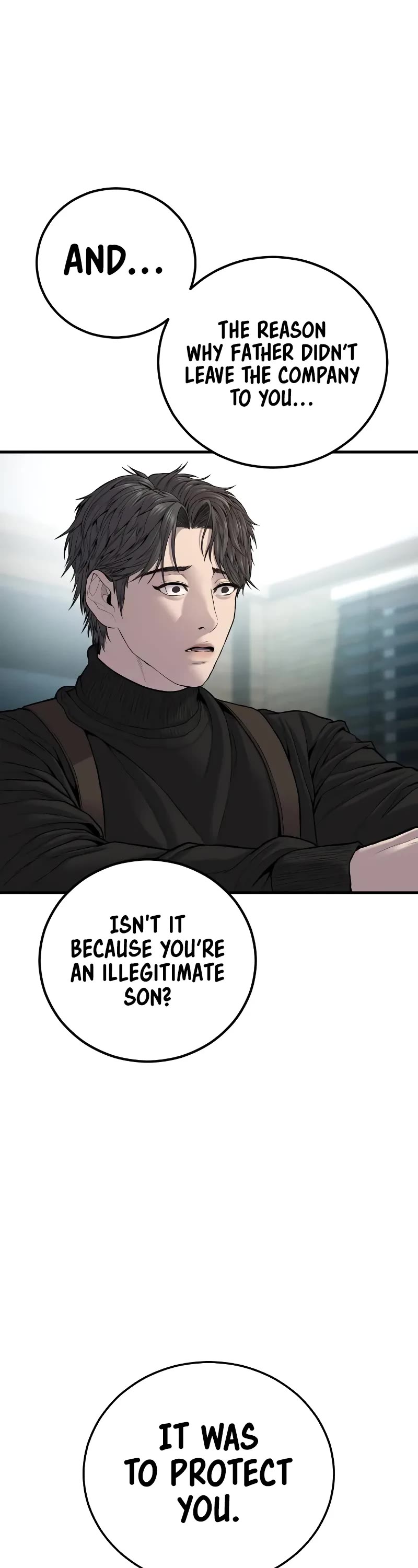 Manager Kim Chapter 107 page 46 - Chapter 107