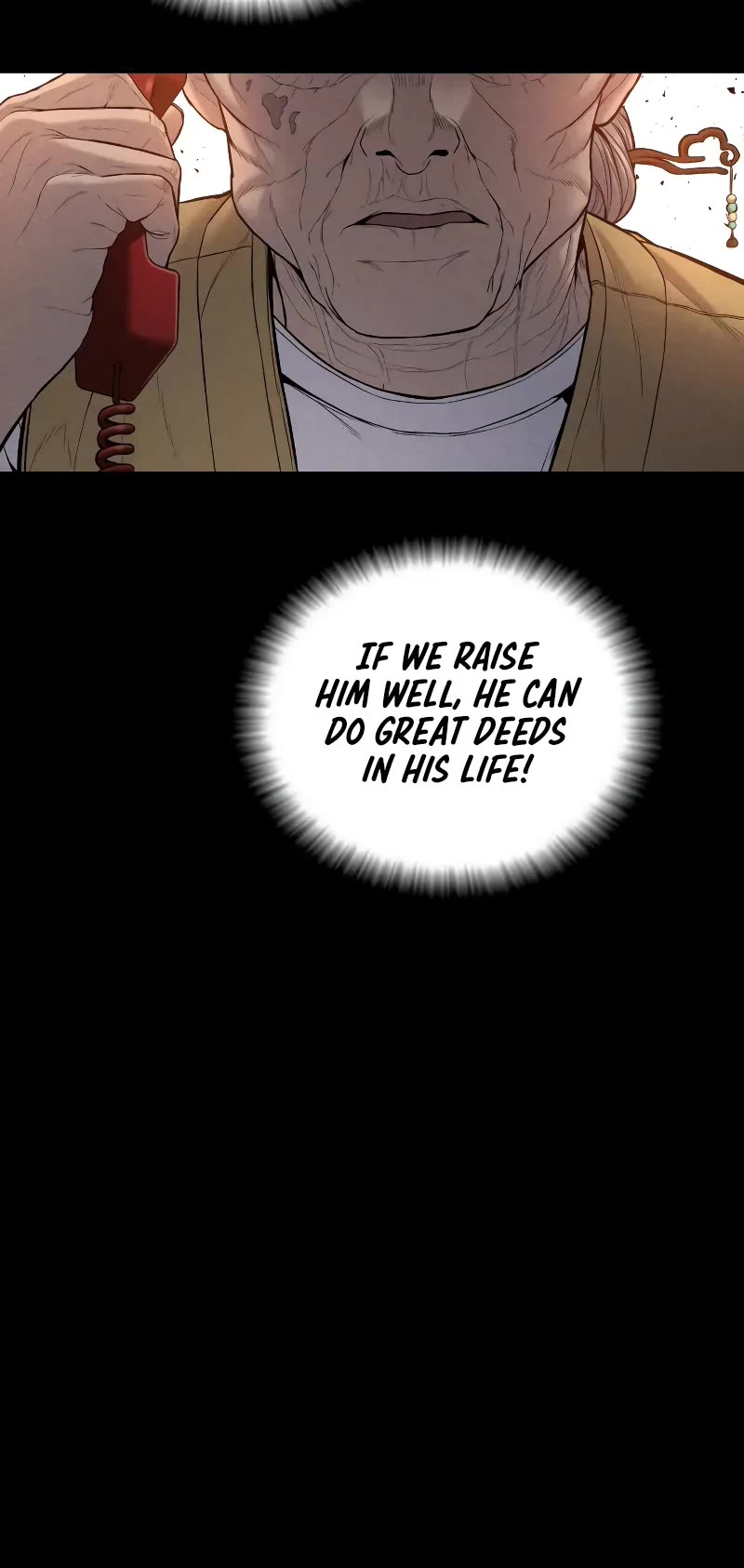 Manager Kim Chapter 107 page 48 - Chapter 107