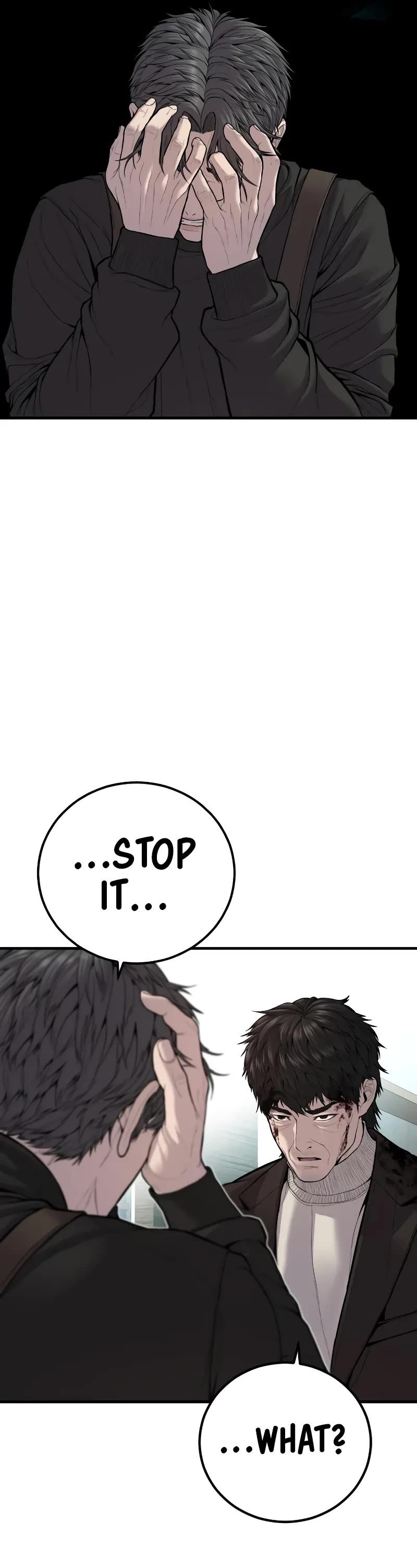 Manager Kim Chapter 107 page 5 - Chapter 107