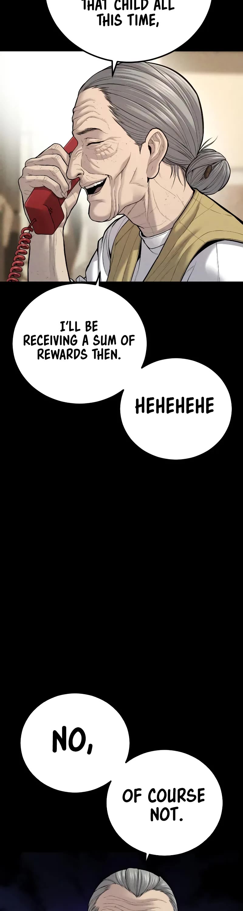 Manager Kim Chapter 107 page 50 - Chapter 107