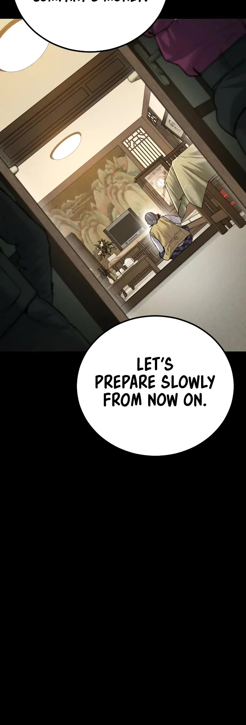 Manager Kim Chapter 107 page 52 - Chapter 107