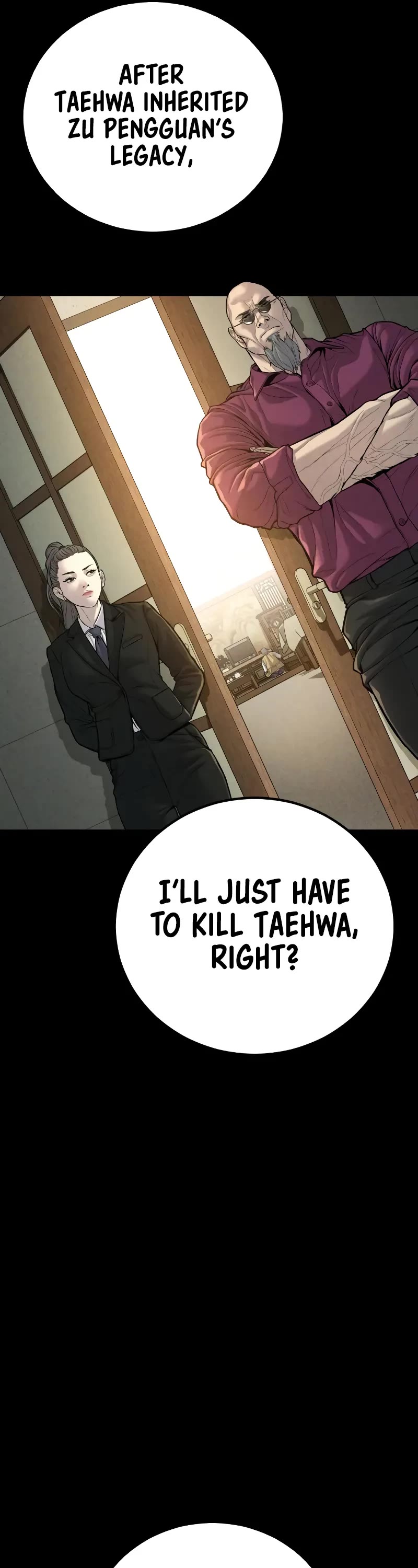 Manager Kim Chapter 107 page 53 - Chapter 107