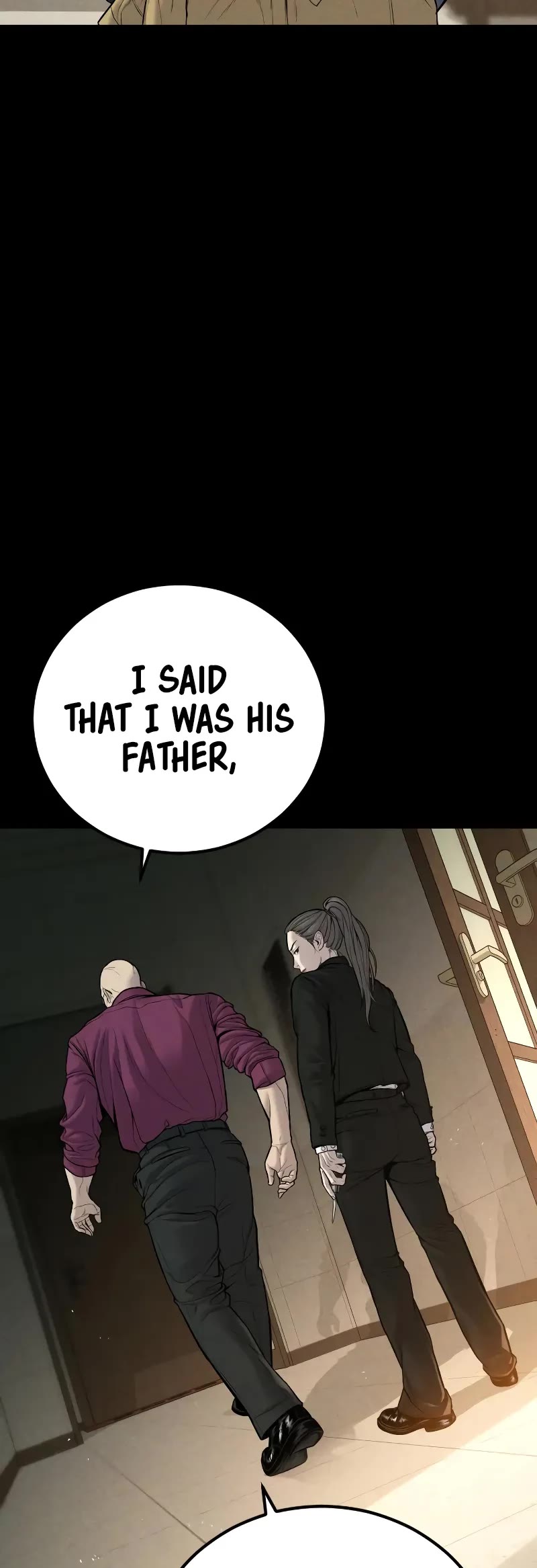 Manager Kim Chapter 107 page 55 - Chapter 107