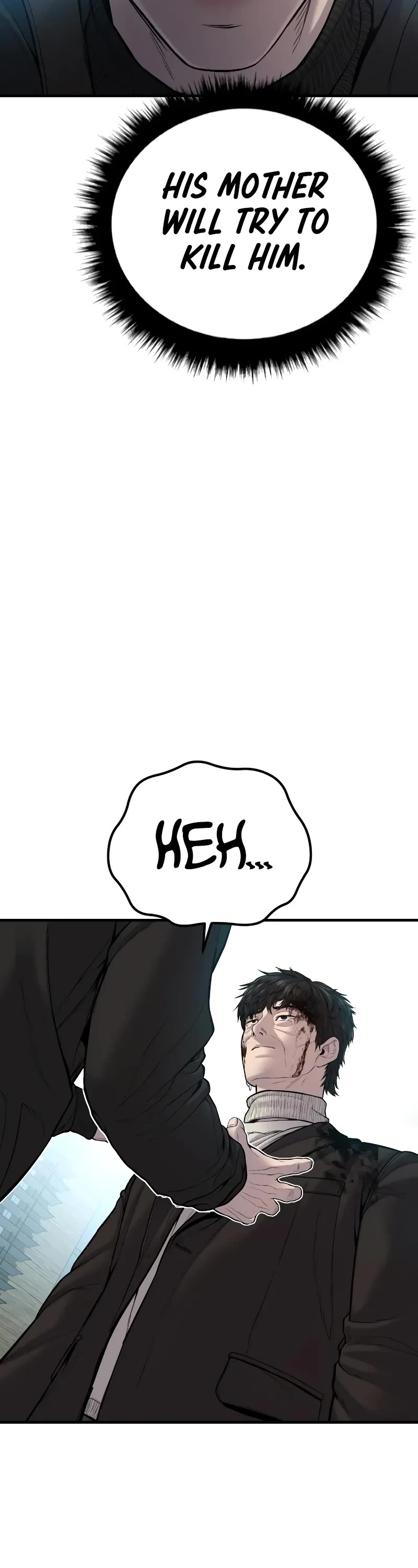 Manager Kim Chapter 107 page 58 - Chapter 107