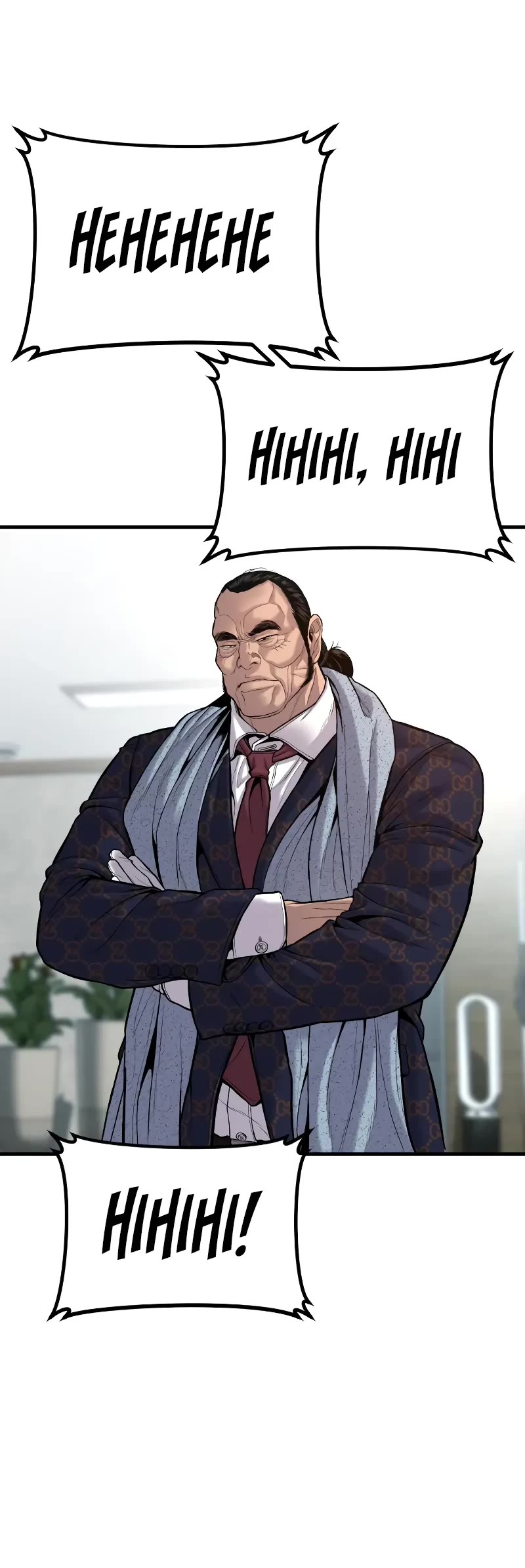 Manager Kim Chapter 107 page 60 - Chapter 107