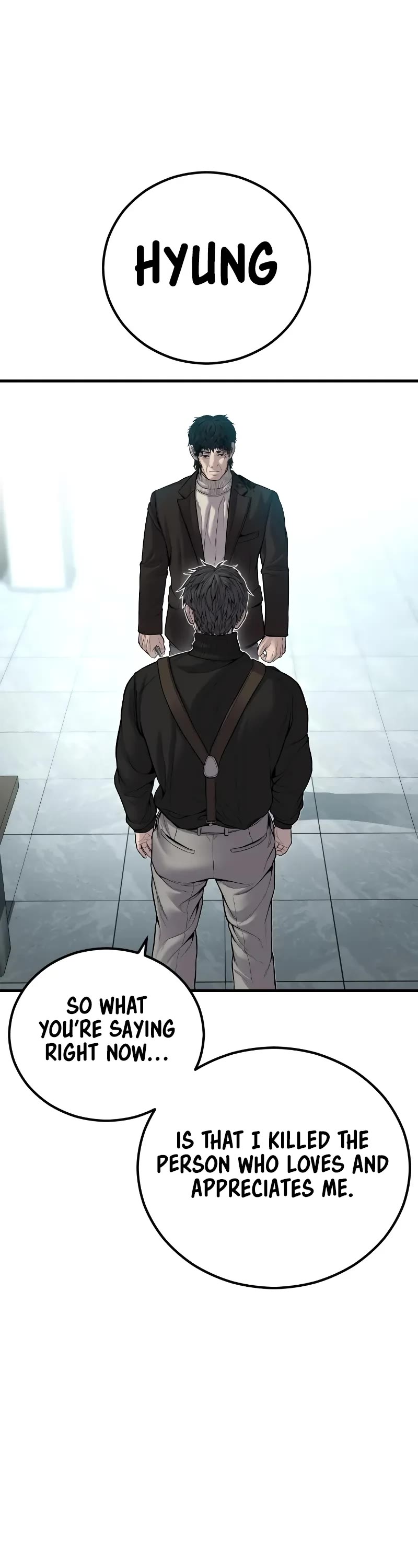 Manager Kim Chapter 107 page 61 - Chapter 107
