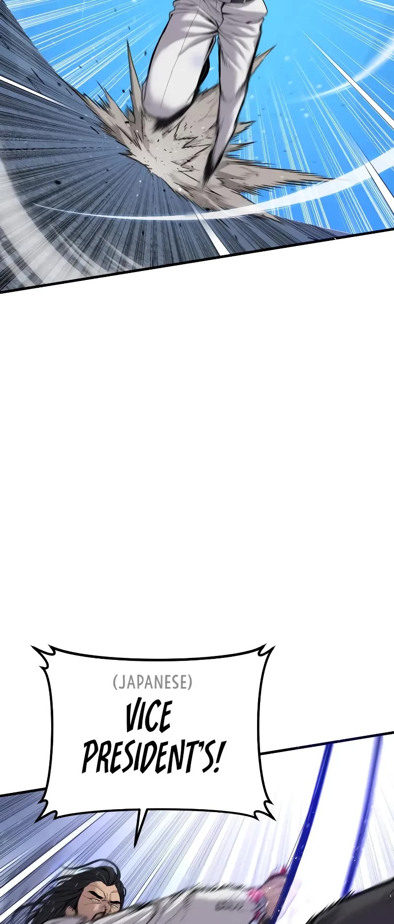 Manager Kim Chapter 107 page 67 - Chapter 107