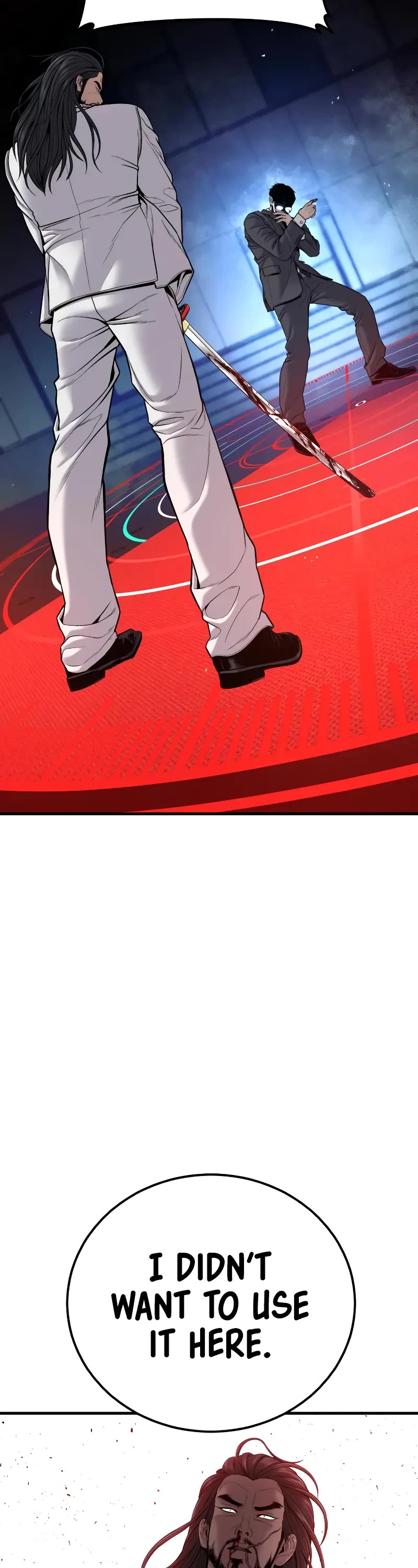 Manager Kim Chapter 107 page 74 - Chapter 107