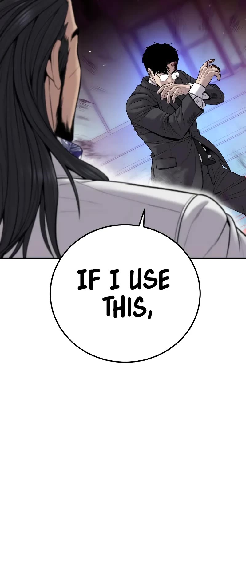 Manager Kim Chapter 107 page 76 - Chapter 107