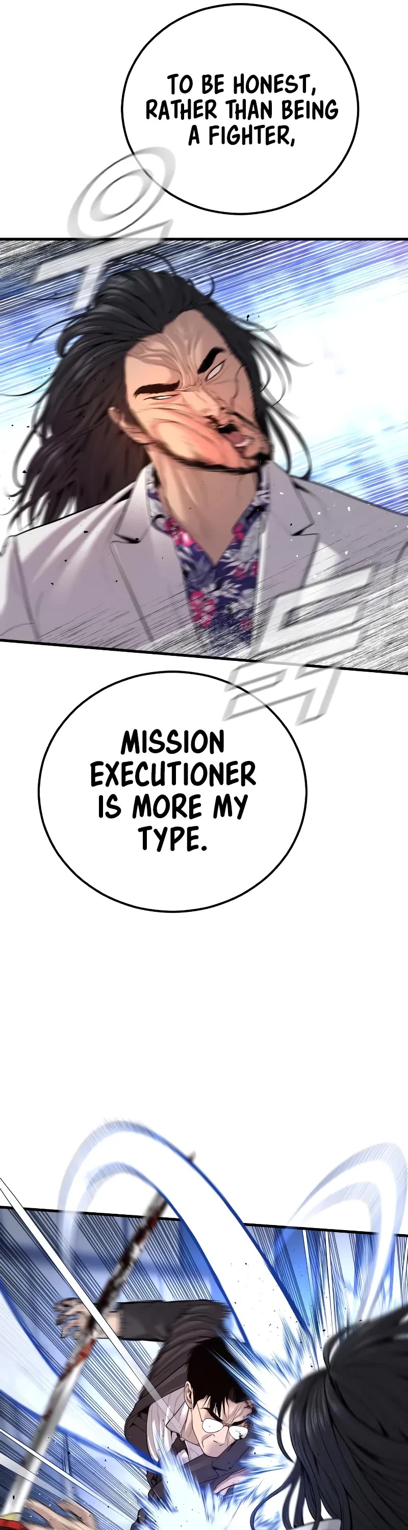 Manager Kim Chapter 107 page 77 - Chapter 107