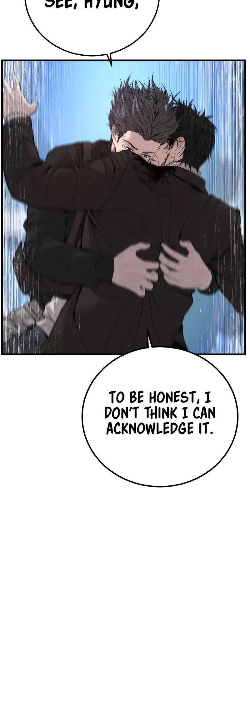 Manager Kim Chapter 107 page 88 - Chapter 107