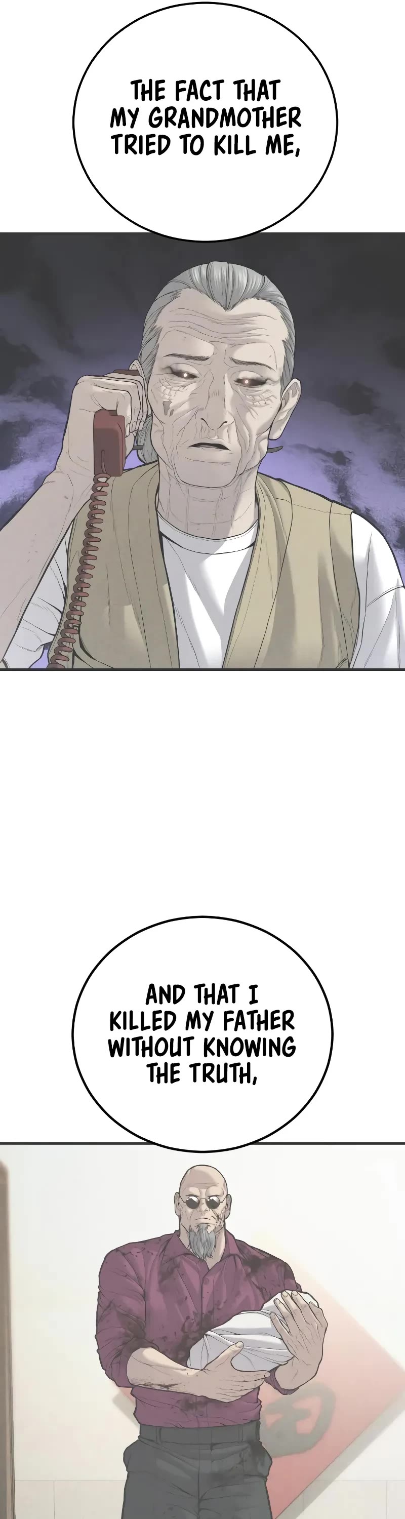 Manager Kim Chapter 107 page 89 - Chapter 107