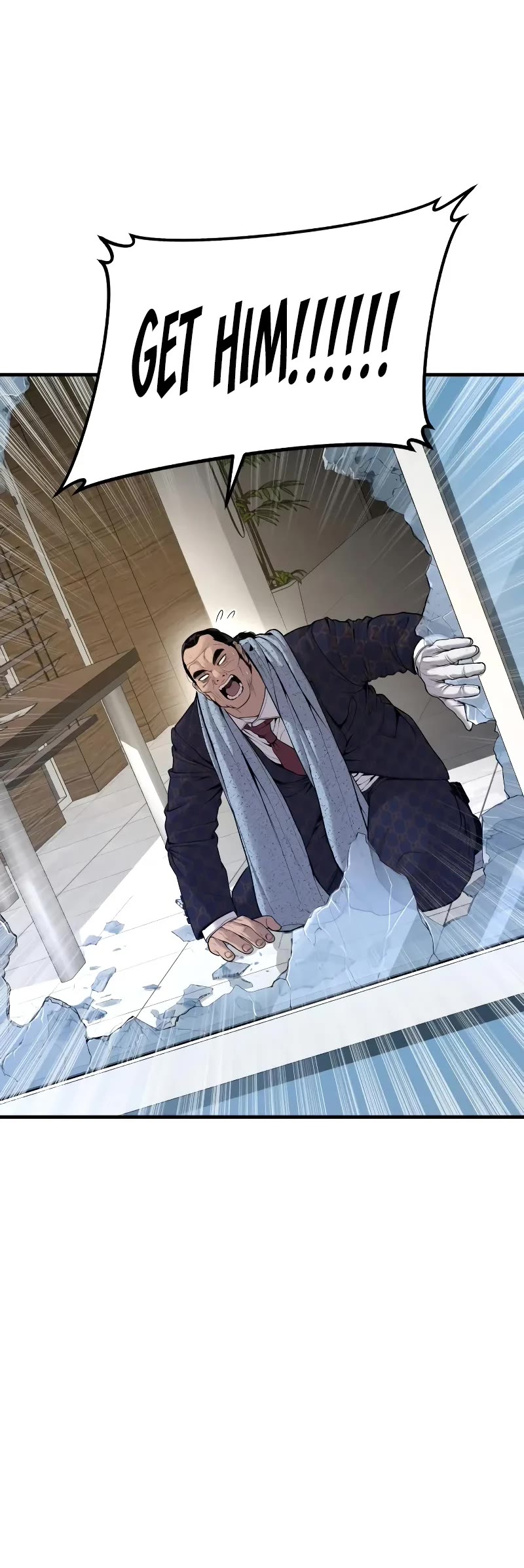 Manager Kim Chapter 107 page 92 - Chapter 107