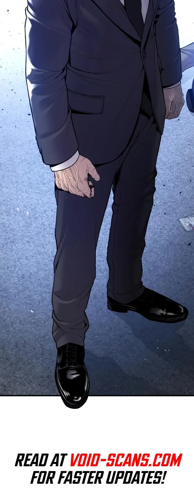 Manager Kim Chapter 107 page 94 - Chapter 107