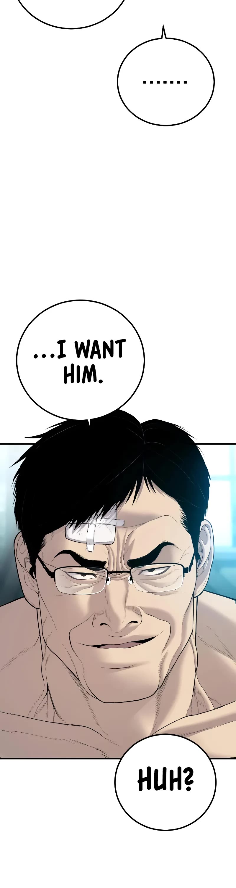 Manager Kim Chapter 108 page 101 - Chapter 108