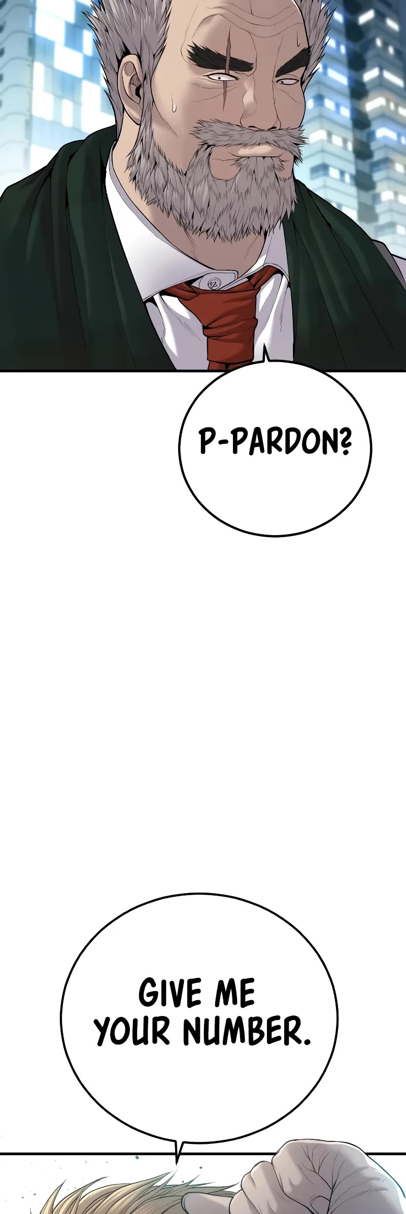 Manager Kim Chapter 108 page 106 - Chapter 108