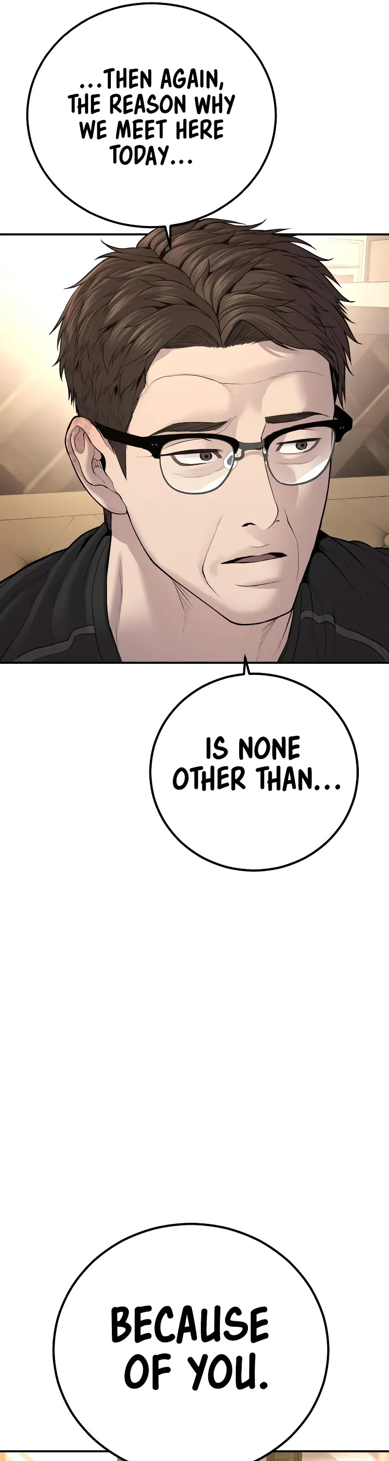 Manager Kim Chapter 108 page 112 - Chapter 108