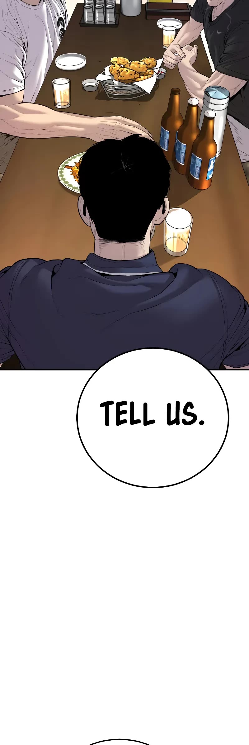Manager Kim Chapter 108 page 114 - Chapter 108