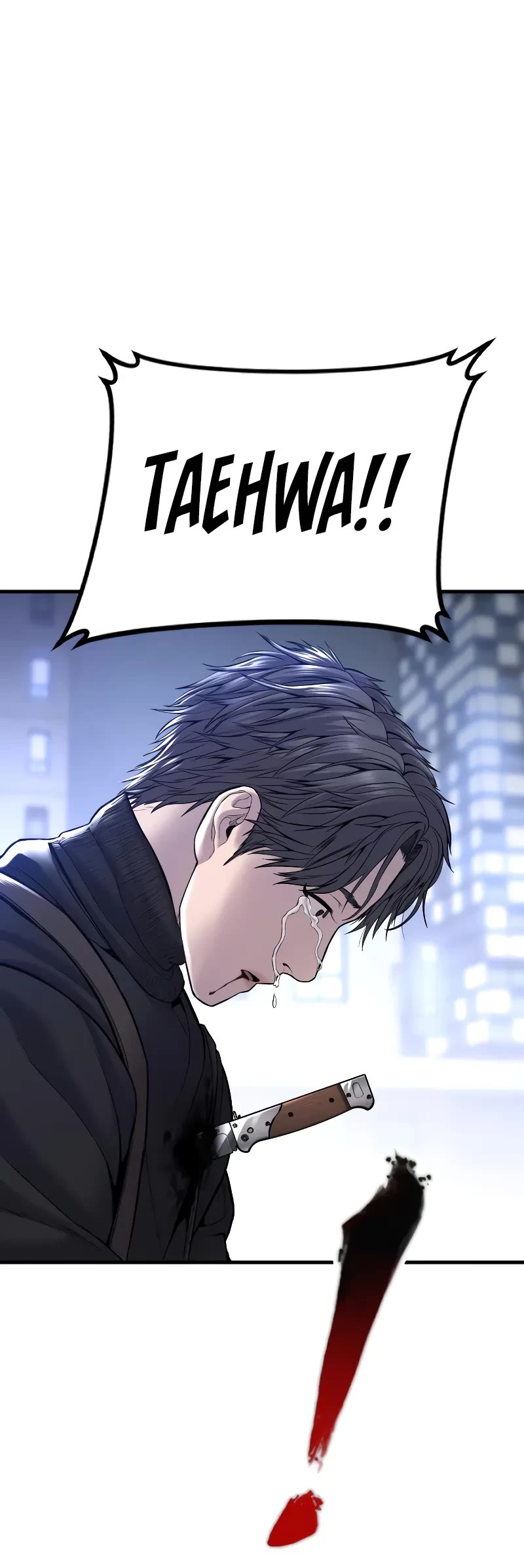 Manager Kim Chapter 108 page 18 - Chapter 108