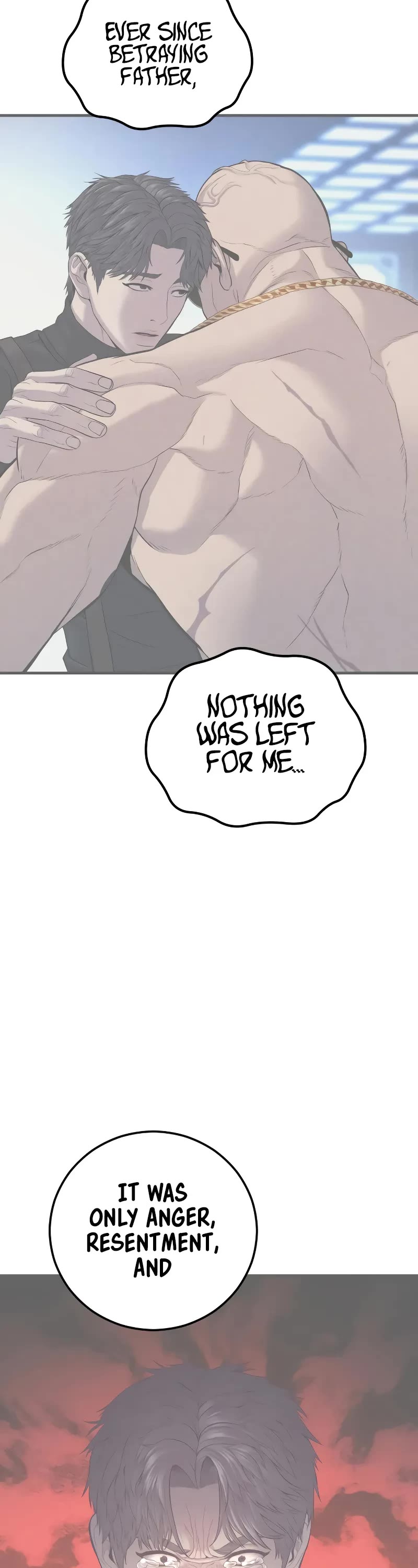 Manager Kim Chapter 108 page 21 - Chapter 108