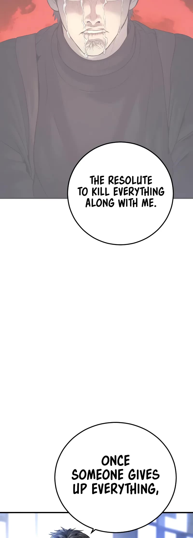 Manager Kim Chapter 108 page 22 - Chapter 108
