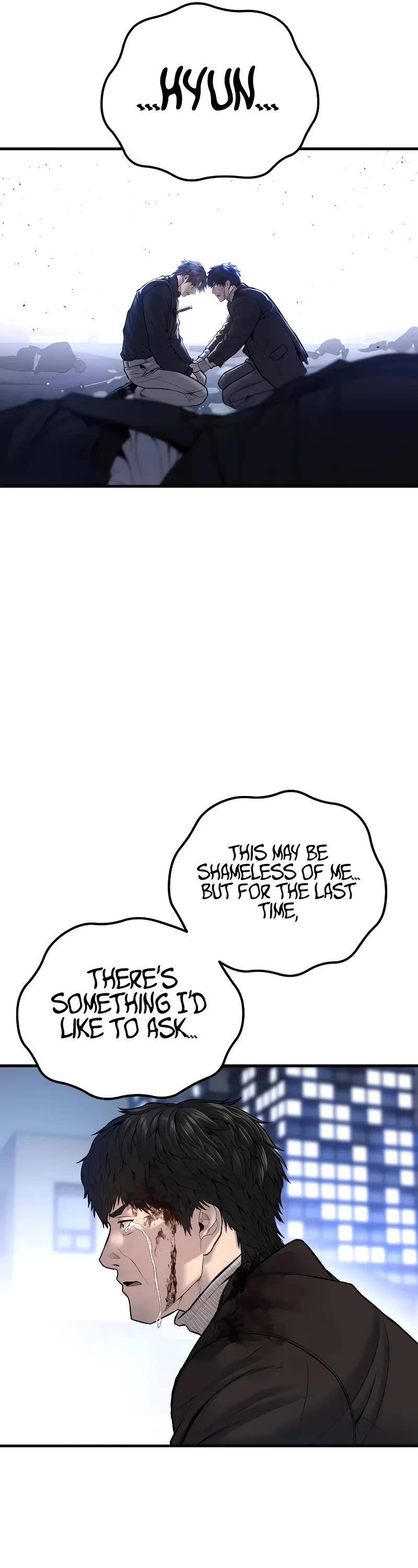 Manager Kim Chapter 108 page 24 - Chapter 108