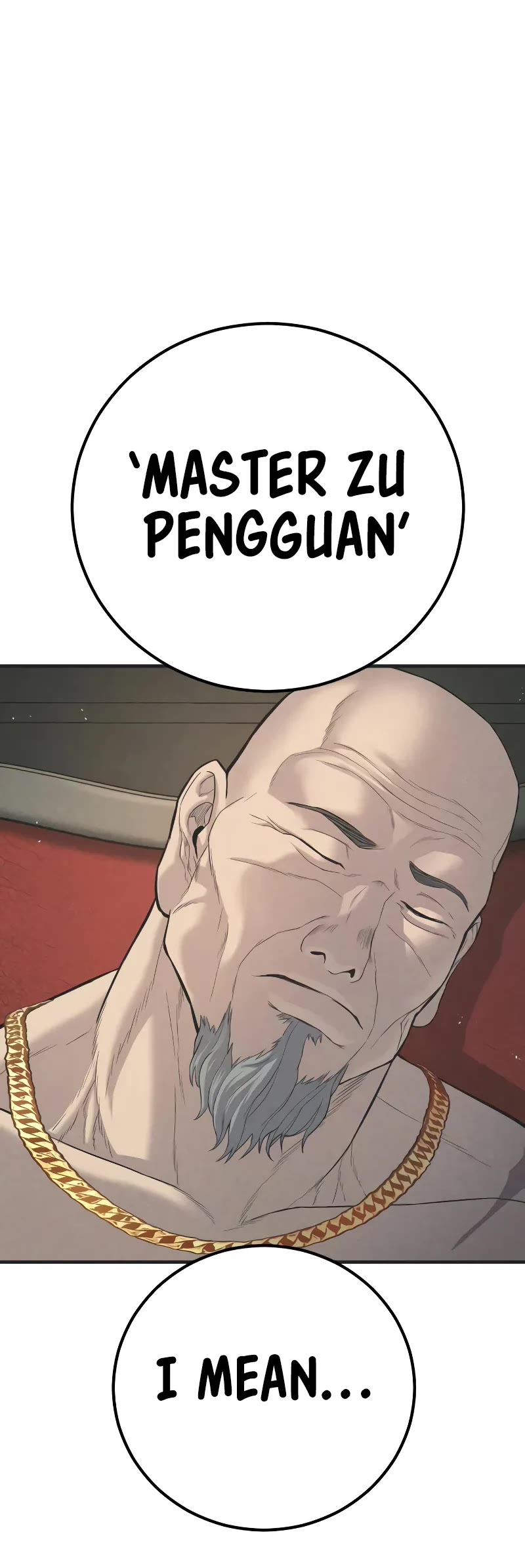 Manager Kim Chapter 108 page 27 - Chapter 108