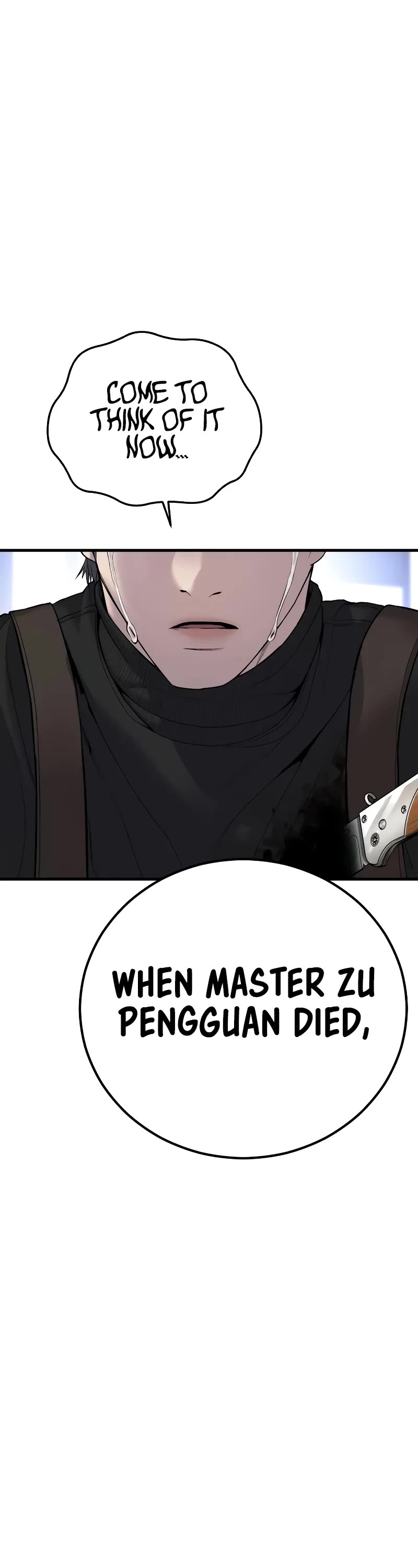 Manager Kim Chapter 108 page 28 - Chapter 108