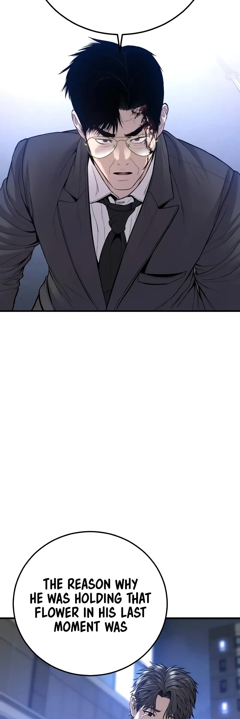 Manager Kim Chapter 108 page 30 - Chapter 108