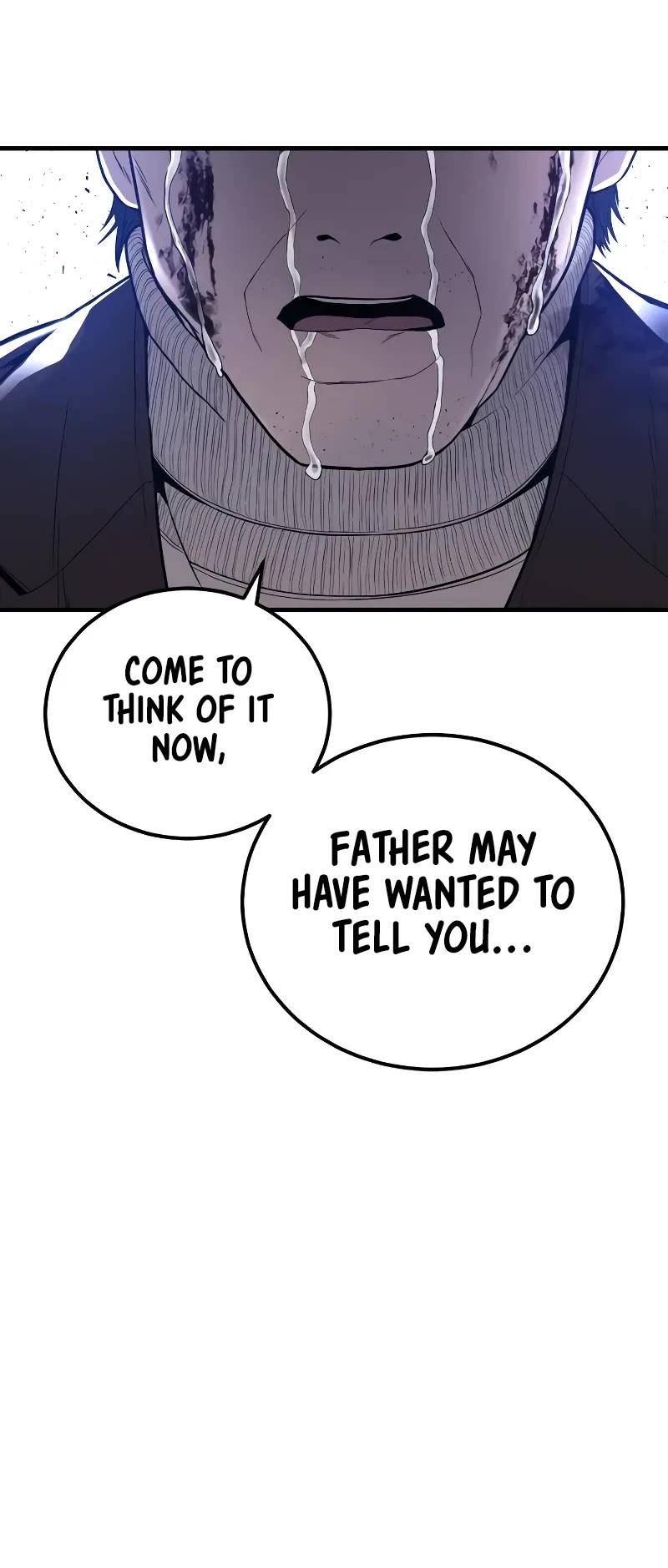 Manager Kim Chapter 108 page 35 - Chapter 108