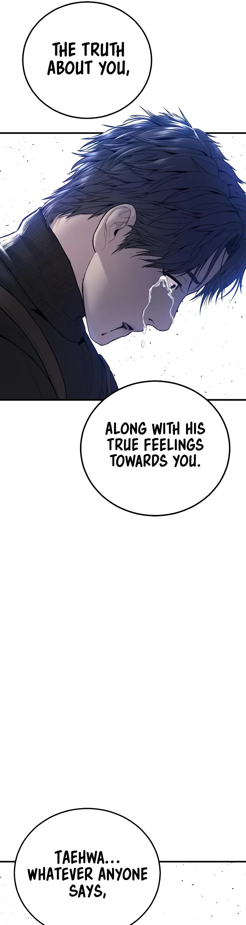 Manager Kim Chapter 108 page 36 - Chapter 108