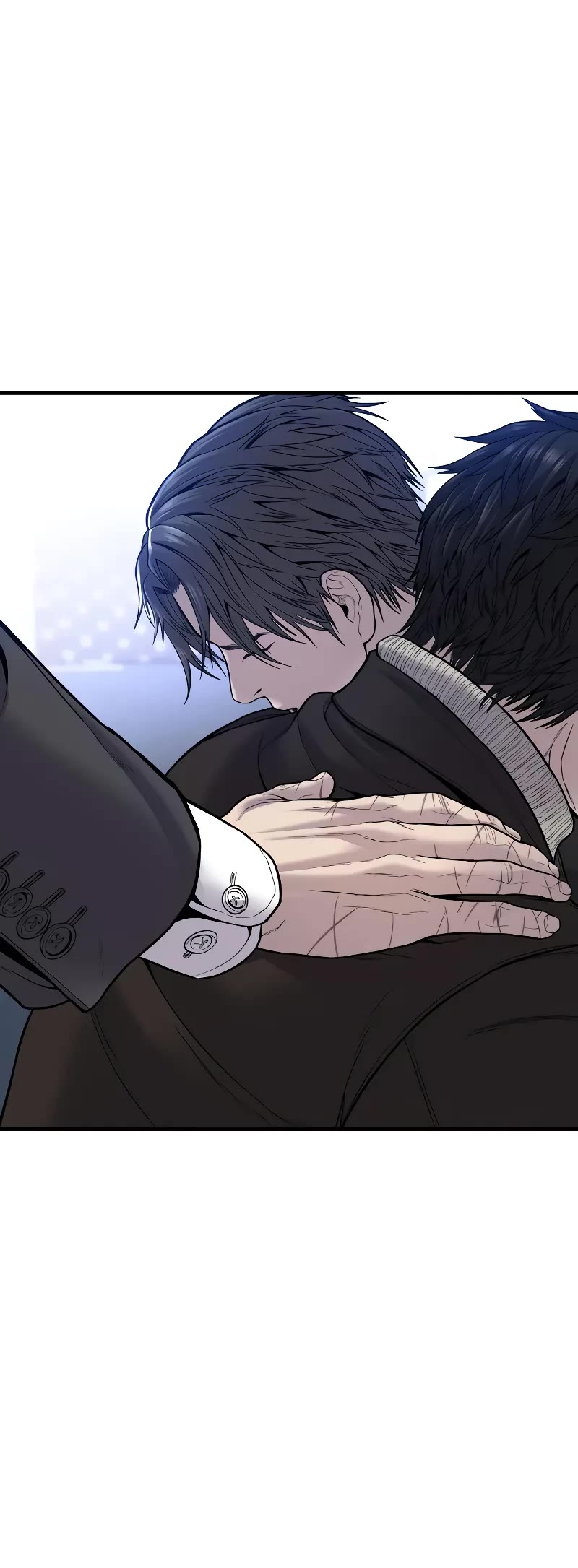 Manager Kim Chapter 108 page 38 - Chapter 108