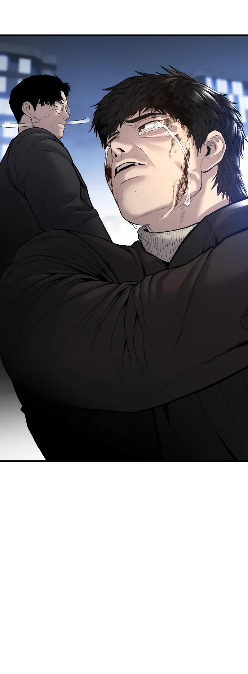 Manager Kim Chapter 108 page 39 - Chapter 108