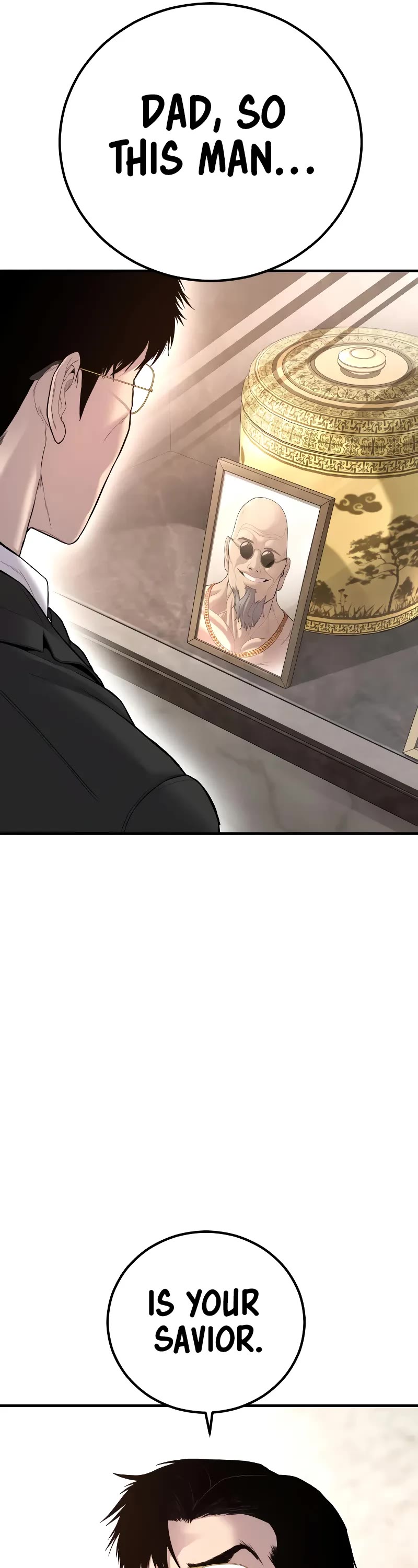 Manager Kim Chapter 108 page 48 - Chapter 108