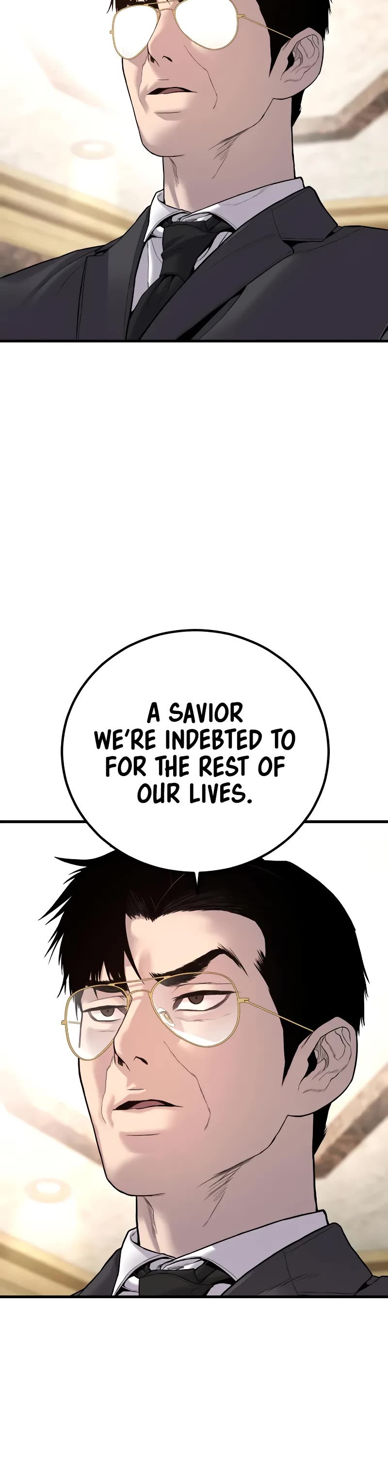 Manager Kim Chapter 108 page 49 - Chapter 108