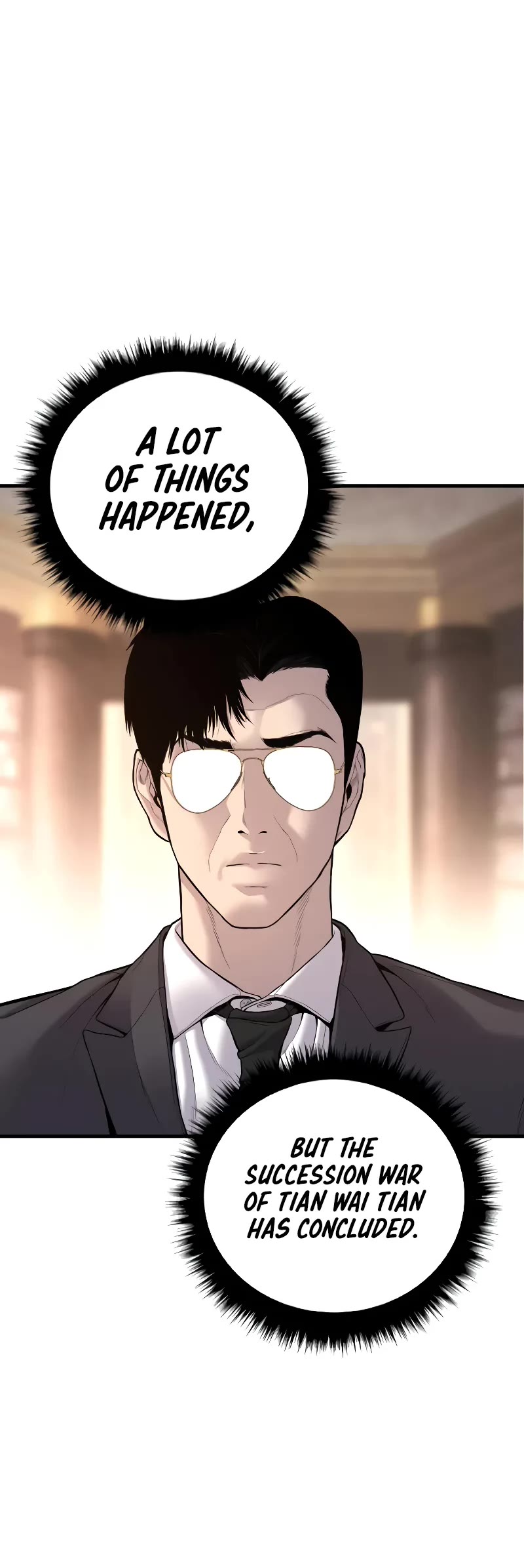 Manager Kim Chapter 108 page 51 - Chapter 108