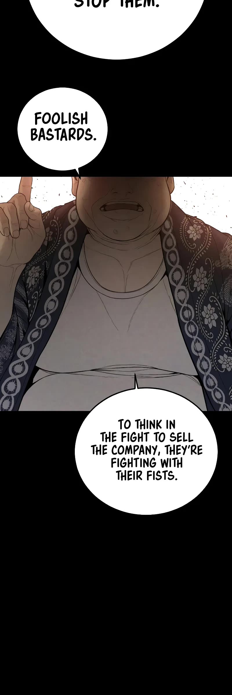 Manager Kim Chapter 108 page 59 - Chapter 108