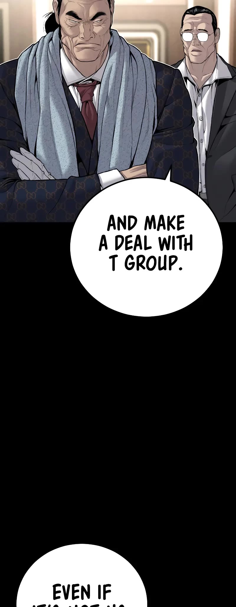 Manager Kim Chapter 108 page 62 - Chapter 108