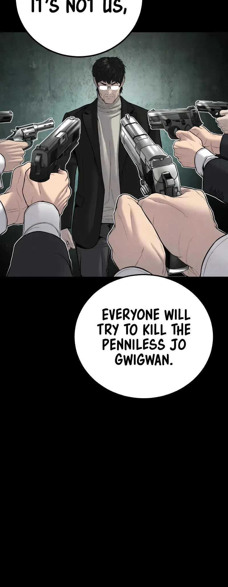 Manager Kim Chapter 108 page 63 - Chapter 108