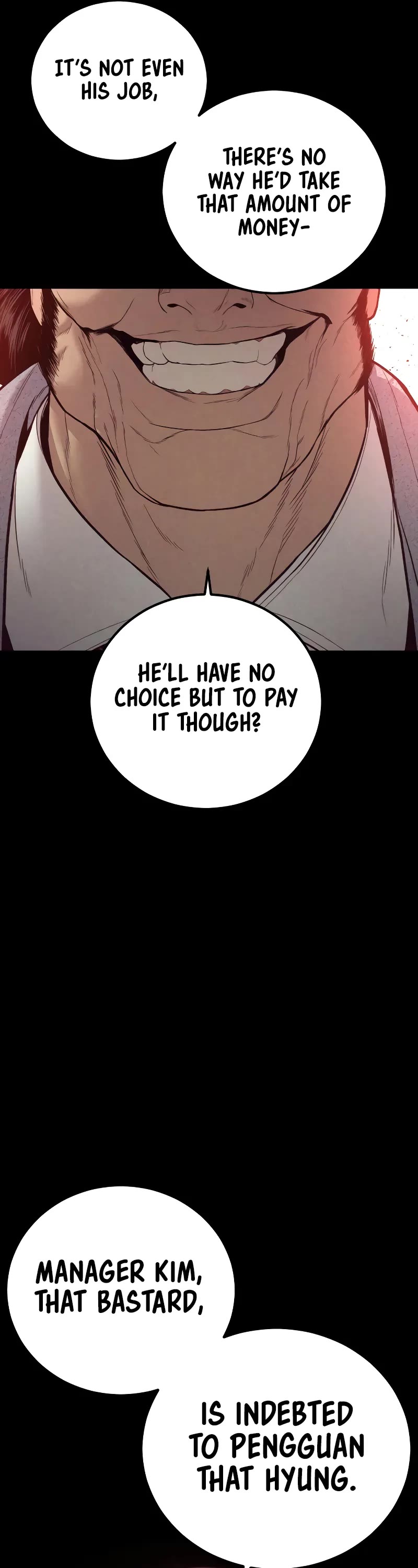 Manager Kim Chapter 108 page 72 - Chapter 108