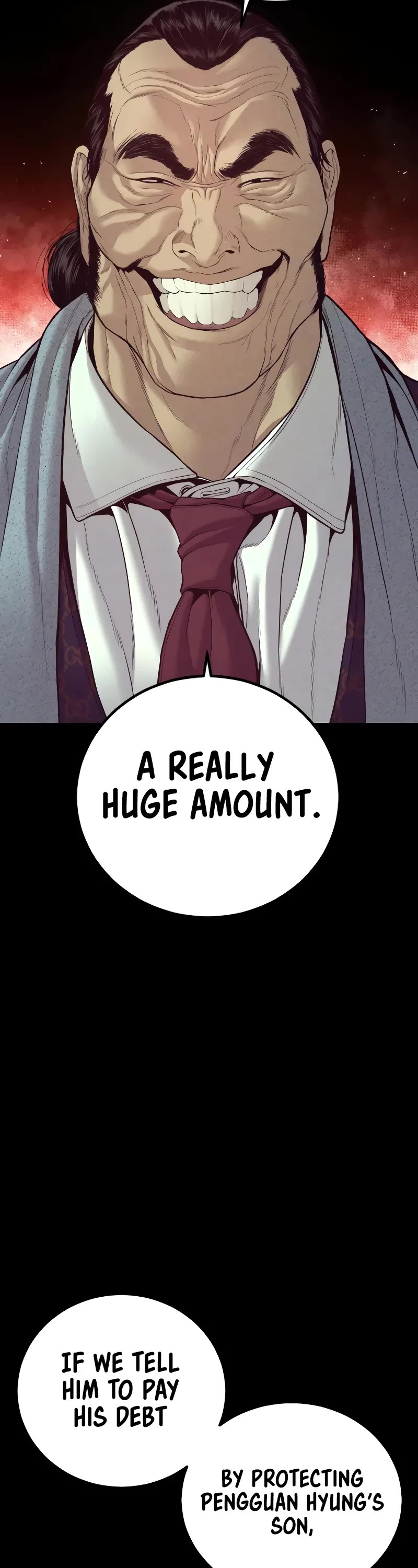 Manager Kim Chapter 108 page 73 - Chapter 108