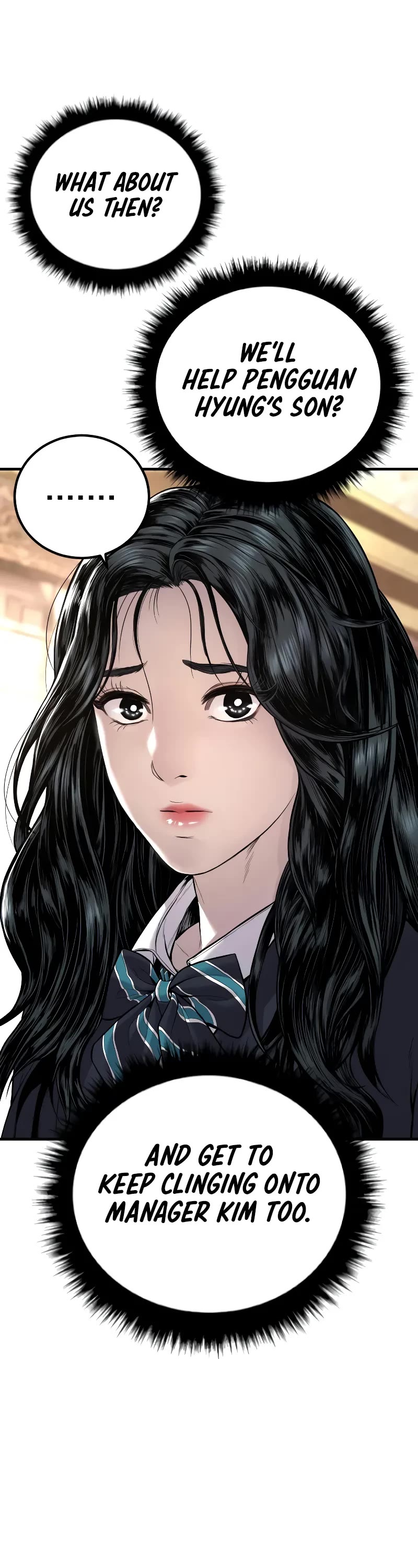 Manager Kim Chapter 108 page 76 - Chapter 108